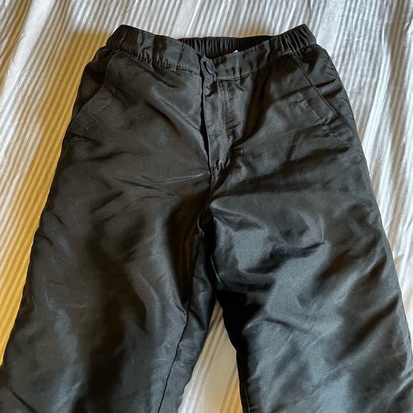 Youth Snow Pants - Picture 2 of 7